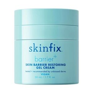 BNIB Skinfix Barrier+ Skin Barrier Restoring Gel Cream 50mL